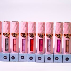 All glosses